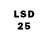 Amphetamine 97% Raymus Antilles