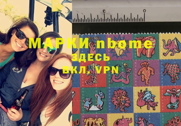 меф Инта
